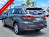 Used 2018 Toyota Highlander SUV