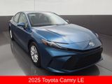 Used 2025 Toyota Camry Sedan
