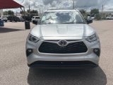 Used 2025 Toyota Highlander Hybrid SUV