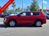 Used 2024 Mitsubishi Outlander SUV
