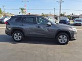 Used 2025 Toyota RAV4 SUV