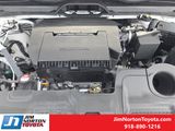 Used 2026 Honda Passport SUV