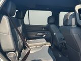 New 2026 Toyota Sequoia SUV