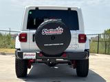 New 2026 Jeep Wrangler SUV