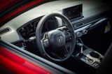 New 2026 Honda Civic Hatchback Hatchback