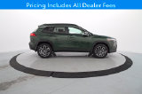 New 2026 Toyota Corolla Cross SUV