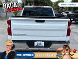 Used 2023 Chevrolet Silverado 1500 Truck