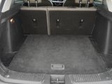 Used 2025 Chevrolet Trax SUV