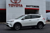 Used 2018 Toyota RAV4 SUV