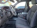 Used 2023 Chevrolet Silverado 1500 Truck