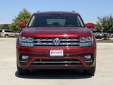Used 2019 Volkswagen Atlas SUV