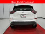 Used 2023 Nissan Murano SUV