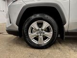 Used 2025 Toyota RAV4 SUV