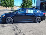 Used 2023 Toyota Corolla Sedan