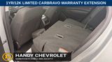 Used 2024 Chevrolet Equinox SUV