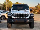 New 2026 Jeep Wrangler SUV