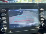Used 2023 Toyota Camry Sedan