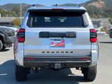 New 2026 Toyota 4Runner SUV