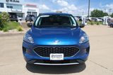 Used 2022 Ford Escape SUV