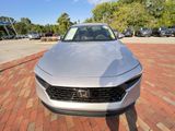 Used 2024 Honda Accord Sedan