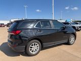 Used 2024 Chevrolet Equinox SUV