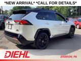 Used 2023 Toyota RAV4 Hybrid SUV