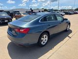 Used 2024 Chevrolet Malibu Sedan