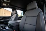 New 2026 Chevrolet Tahoe SUV