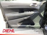 Used 2017 Jeep Grand Cherokee SUV