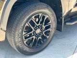Used 2025 Toyota Tundra Truck