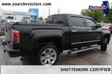 Used 2018 GMC Sierra 1500 Truck