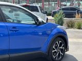 Used 2018 Toyota C-HR SUV