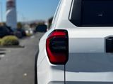New 2026 Toyota 4Runner SUV