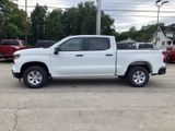 New 2026 Chevrolet Silverado 1500 Truck