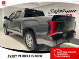 Used 2025 Toyota Tundra Truck