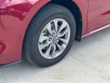 Used 2026 Toyota Sienna Van