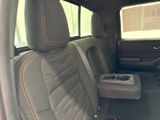 Used 2023 Nissan Frontier Truck