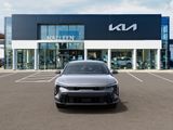 New 2026 Kia K4 Sedan