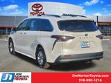 Used 2026 Toyota Sienna Van