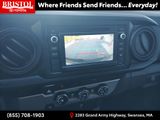 Used 2016 Toyota Tacoma Truck