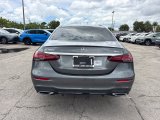 Used 2023 Mercedes-benz E-Class Sedan