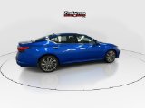 New 2025 Nissan Altima Sedan