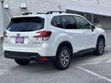 Used 2022 Subaru Forester SUV