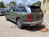 New 2026 Hyundai Palisade SUV