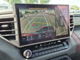 New 2026 Toyota Sequoia SUV