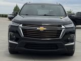 Used 2023 Chevrolet Traverse SUV