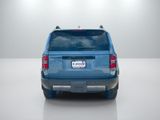 Used 2024 Toyota Land Cruiser SUV