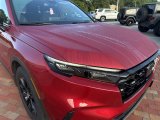Used 2023 Honda CR-V Hybrid SUV