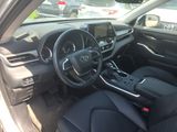 Used 2025 Toyota Highlander SUV