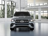 New 2026 Mercedes-benz GLE SUV